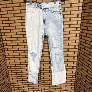 Bridge By Gly Mom Jeans‎ Size 26